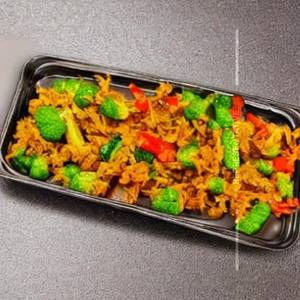 Veg Crispy