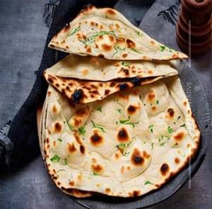 Lachha Naan
