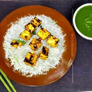 Paneer Afghani