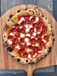 Pizzario Special Pizza