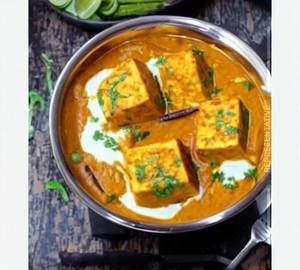 Shahi Paneer