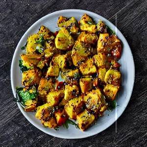 Tawa Veg