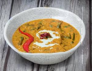 Veg Navratan Korma