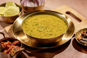 Dal Palak