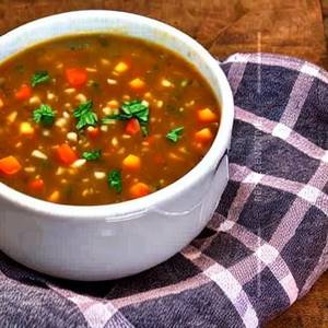 Veg Soup