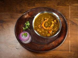Dal arhar
