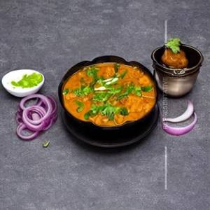 Veg Egg Curry