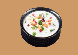 Curd Rice