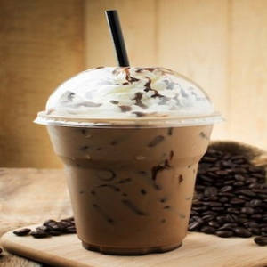 Cold Coffee
