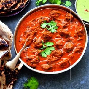 Makhani Handi (Half)