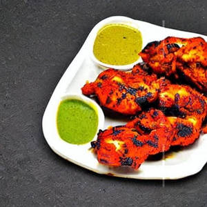 Tandoori Chicken
