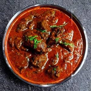 Mutton Pahadi