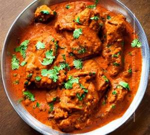 Chicken Tikka Masala