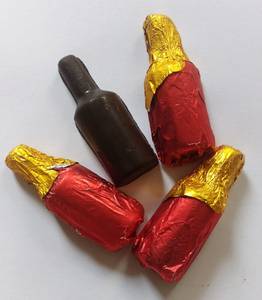 Ruum n Raisin Chocolates (Set of 10)