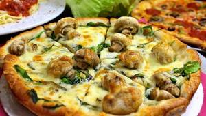 Mushroom