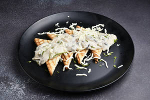 Mushroom On Toast