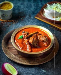 Mutton Rogan Josh