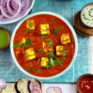 Paneer Patiala