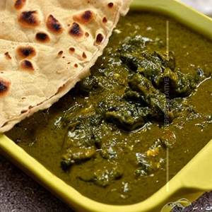 Palak Plain