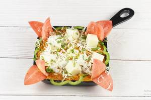 Cheese Butter Masala [300 Ml]