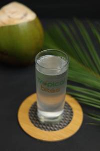 Tender Coconut Water [350 ml]