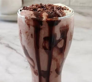 Chocolate Thickshake