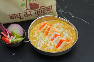 Paneer Pasanada