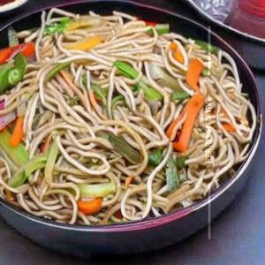 Veg noodles
