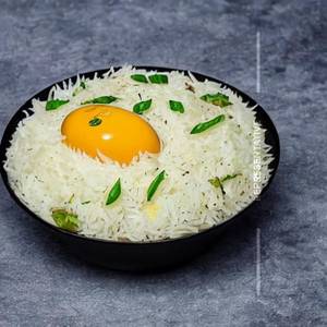 Egg Fry Rice