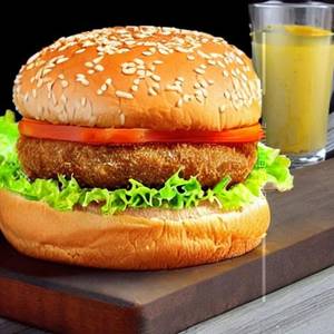 Regular Burger