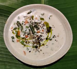 Pachakari Stew