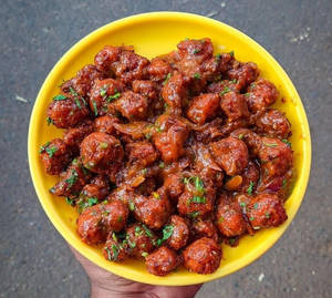 Gobi Manchurian