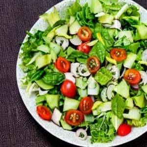 Green Salad
