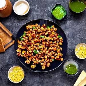 Crispy Corn