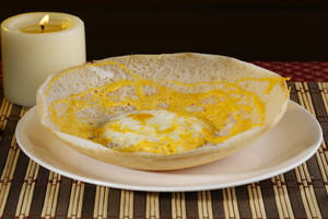 Egg Appam