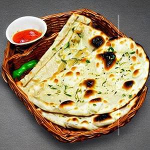 Non Veg Naan