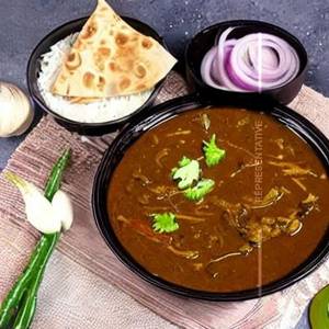 Mix Vegetable Nihari