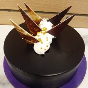 Royal Chocolate Cake (500 Gram)