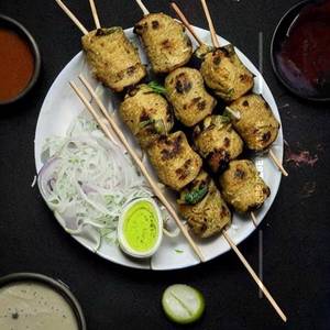 Paneer Malai Kebab