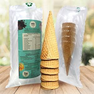 Td Waffle Cone 110ml X 5