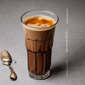 Cold Coffee