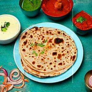 Masala Poli
