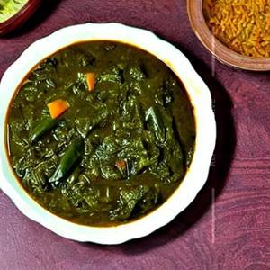 Dal Palak