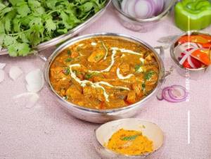 Veg Jaipuri  