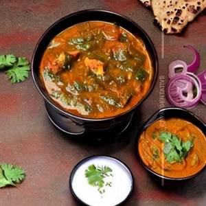 Veg Kadhahi