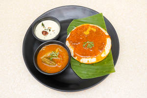 Thatte Idli