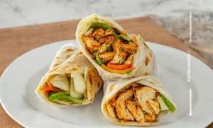 Chicken Roll