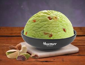 Pista Dryfruit Chikki 150ml