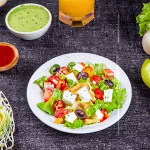Tamato Salad