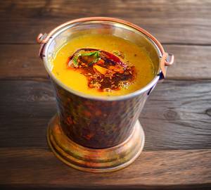 Dal tadka